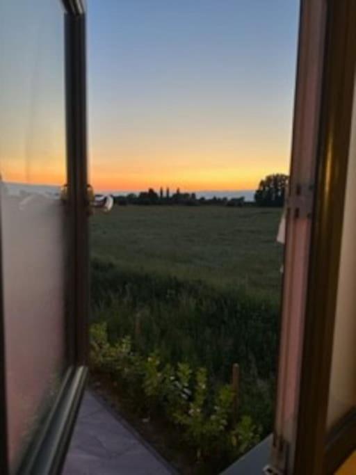 The Annex Glastonbury Tor View エクステリア 写真